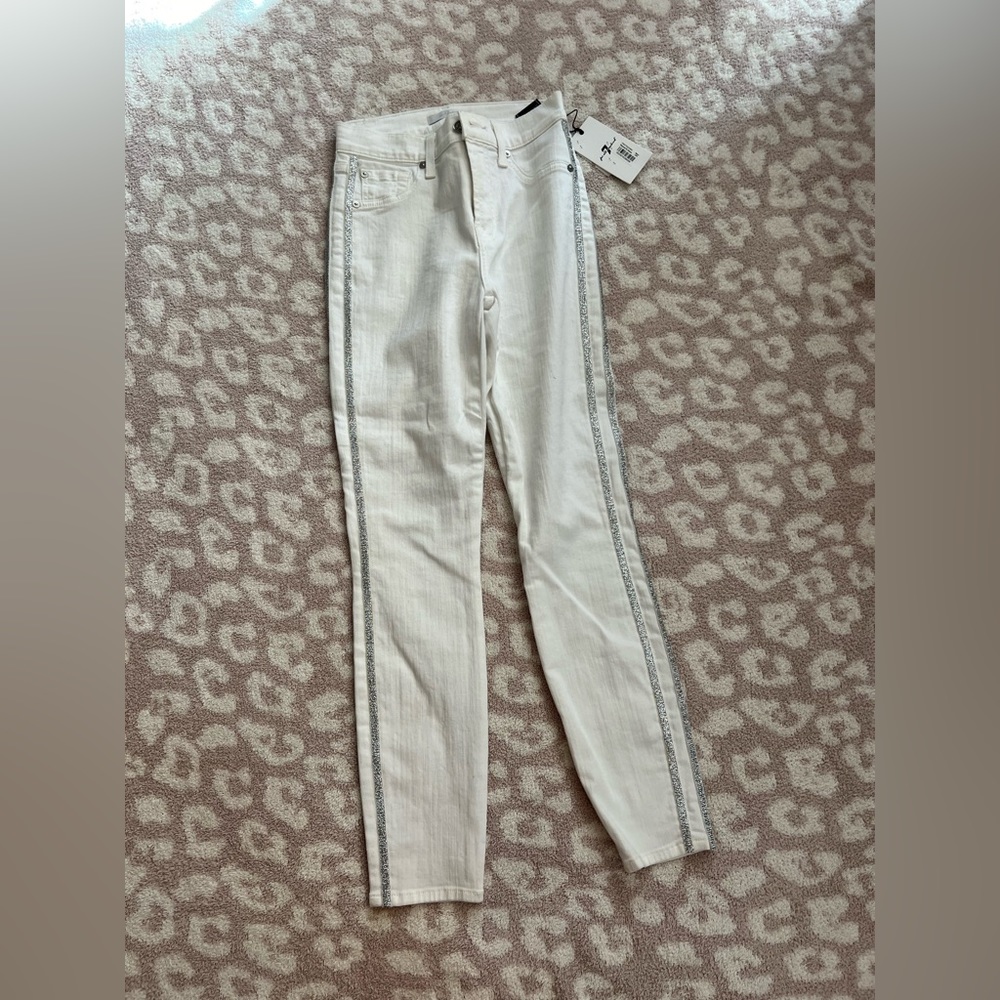 7 for all Mankind Jeans-WITH TAG